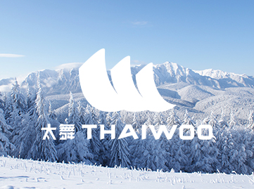 THAIWOO SKI RESORT